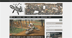 Desktop Screenshot of mamamx.com