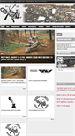 Mobile Screenshot of mamamx.com